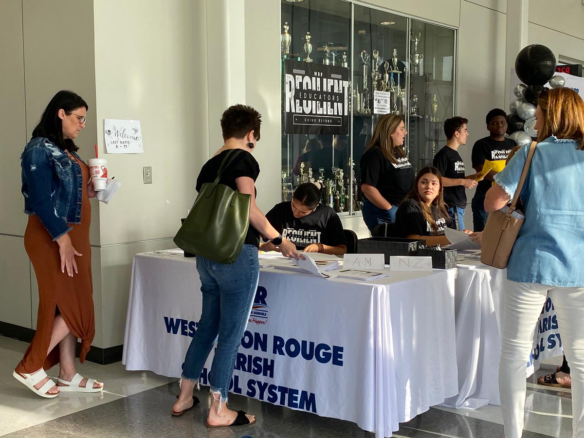 WBR Schools tweet media