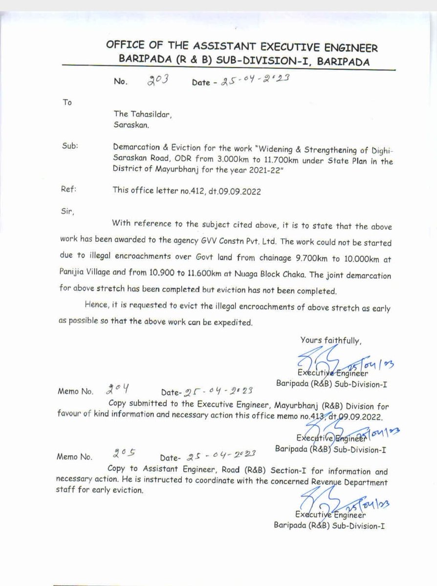 DevKumarGouda1's tweet photo. Hon'ble @CMO_Odisha, i would like to draw your kind attention into this matter, please instruct the concerned officials to take up this matter and start the work very soon. @SecyChief @DC_Odisha @MoSarkar5T @Bishweswar_Tudu @rdmodisha @DM_Mayurbhanj @tdrsaraskana @BDOSaraskana https://t.co/6aUECSInhj