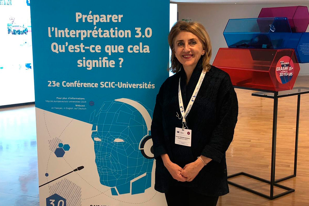 Universidad de La Laguna tweet media