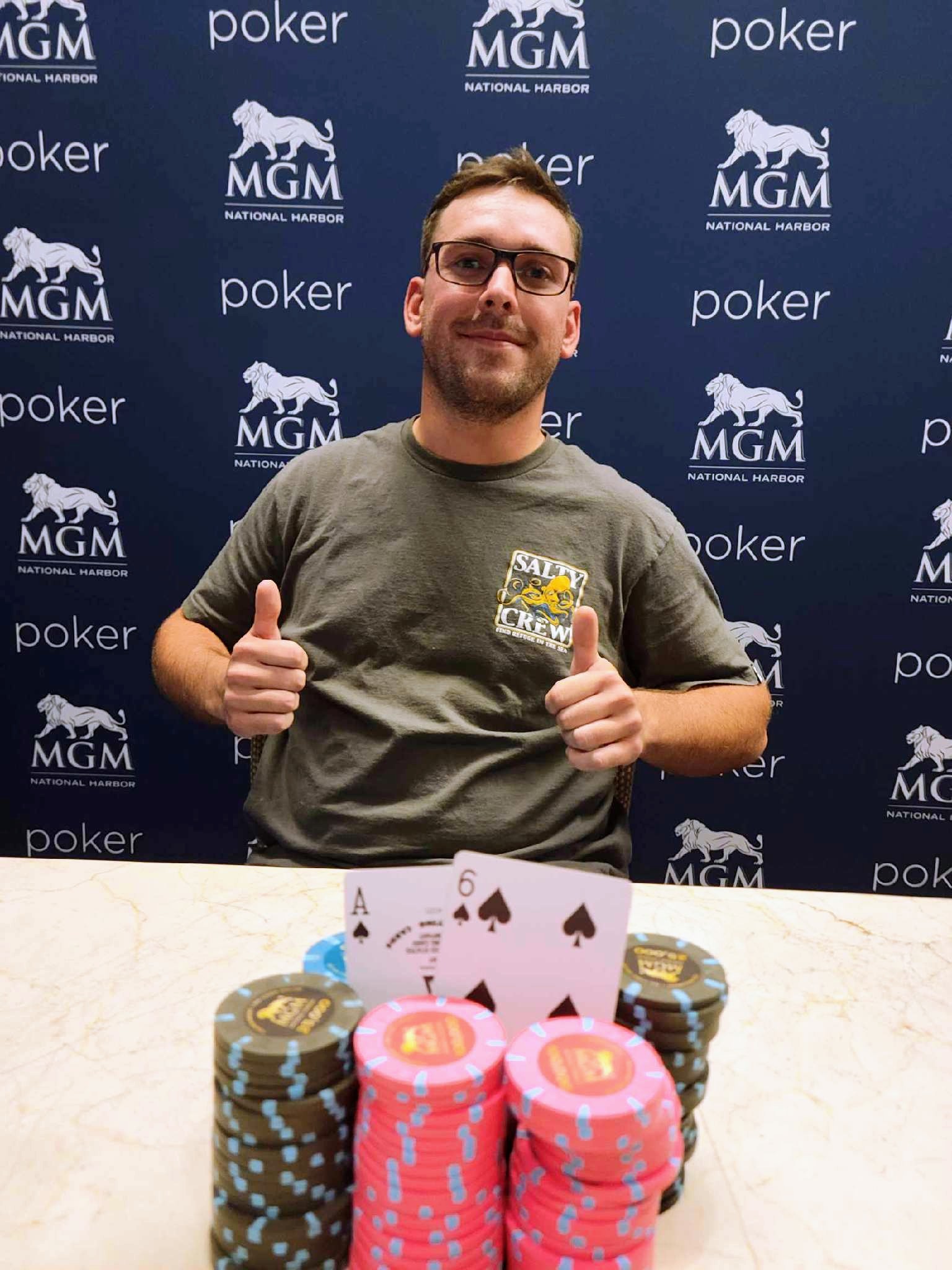 mgm-national-harbor-poker-on-twitter-1st-trip-to-mgmnh-poker-sam-h