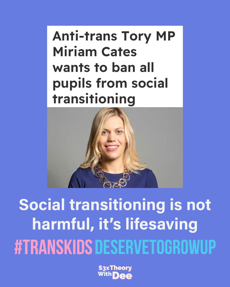 Dee Whitnell | Trans Activist tweet media