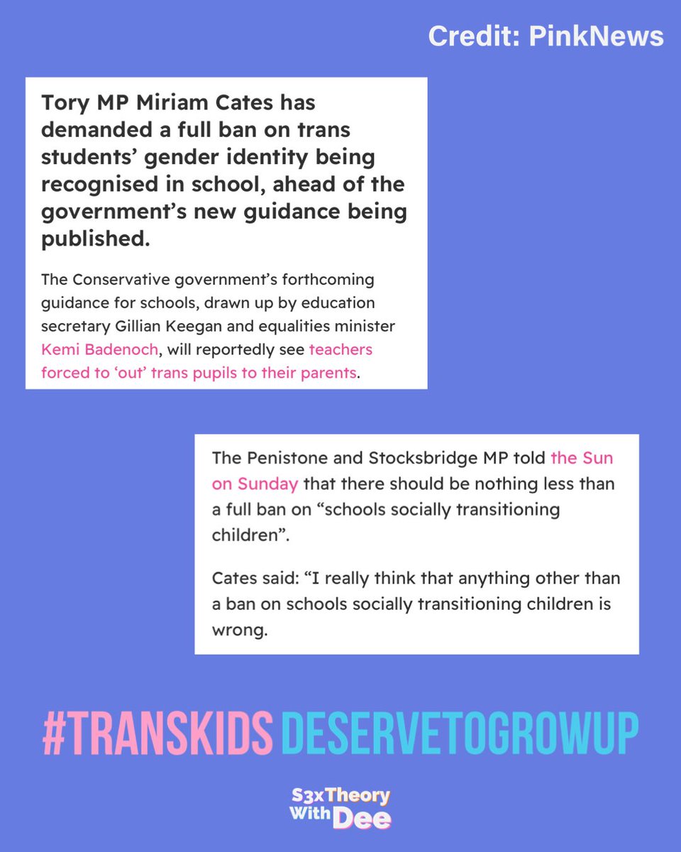 Dee Whitnell | Trans Activist tweet media