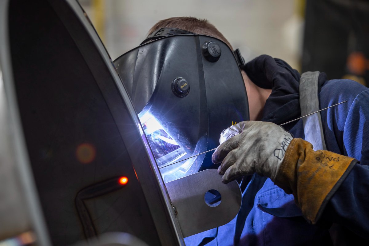 Walker Engineering tweet media