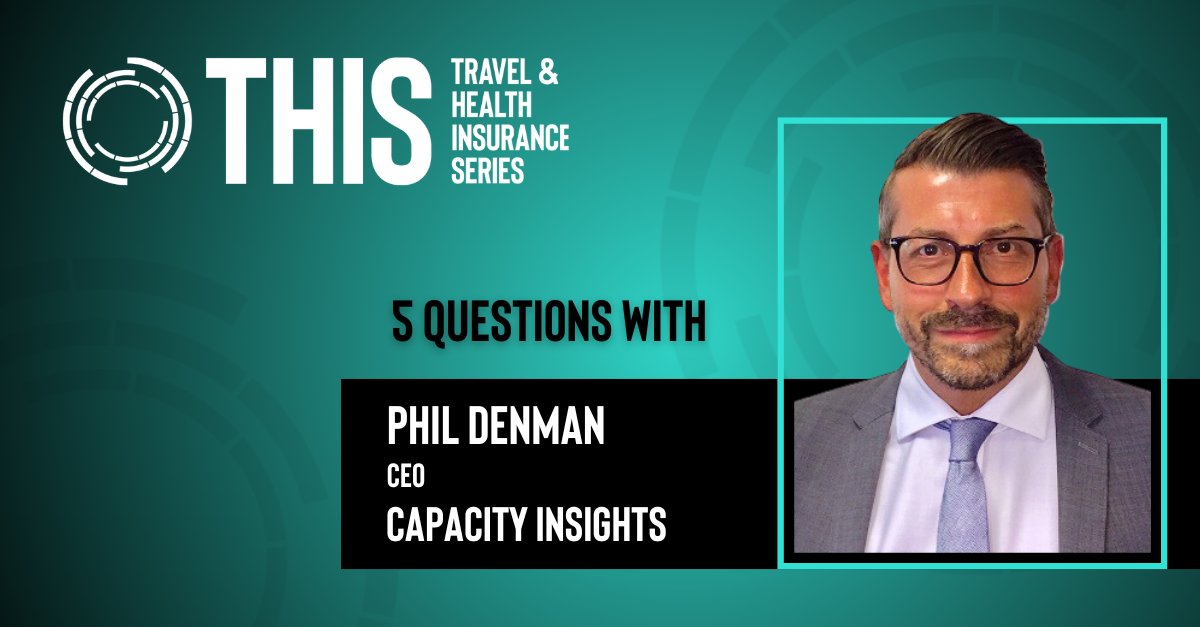 Travel & Health Insurance Series (THIS) tweet media