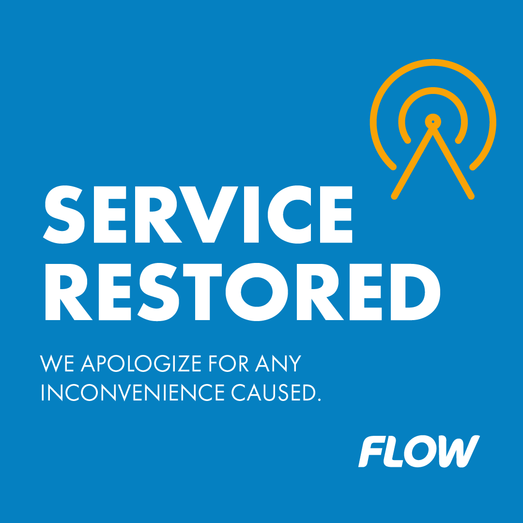 FLOW Jamaica tweet media