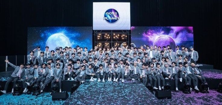 bbopgw's tweet photo. 🔗🌹 thread of boys planet trainees who have posted about/covered zb1 &amp; in bloom (with translations) https://t.co/nsmeIdXbQL