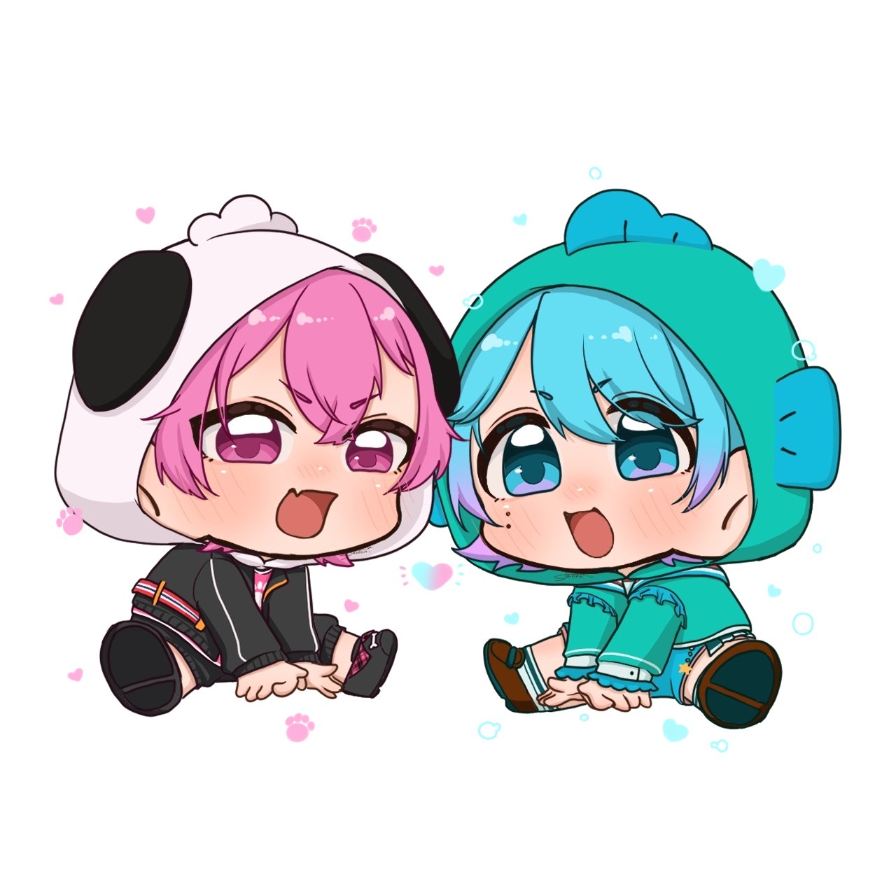 夜和 🎲 on X: 