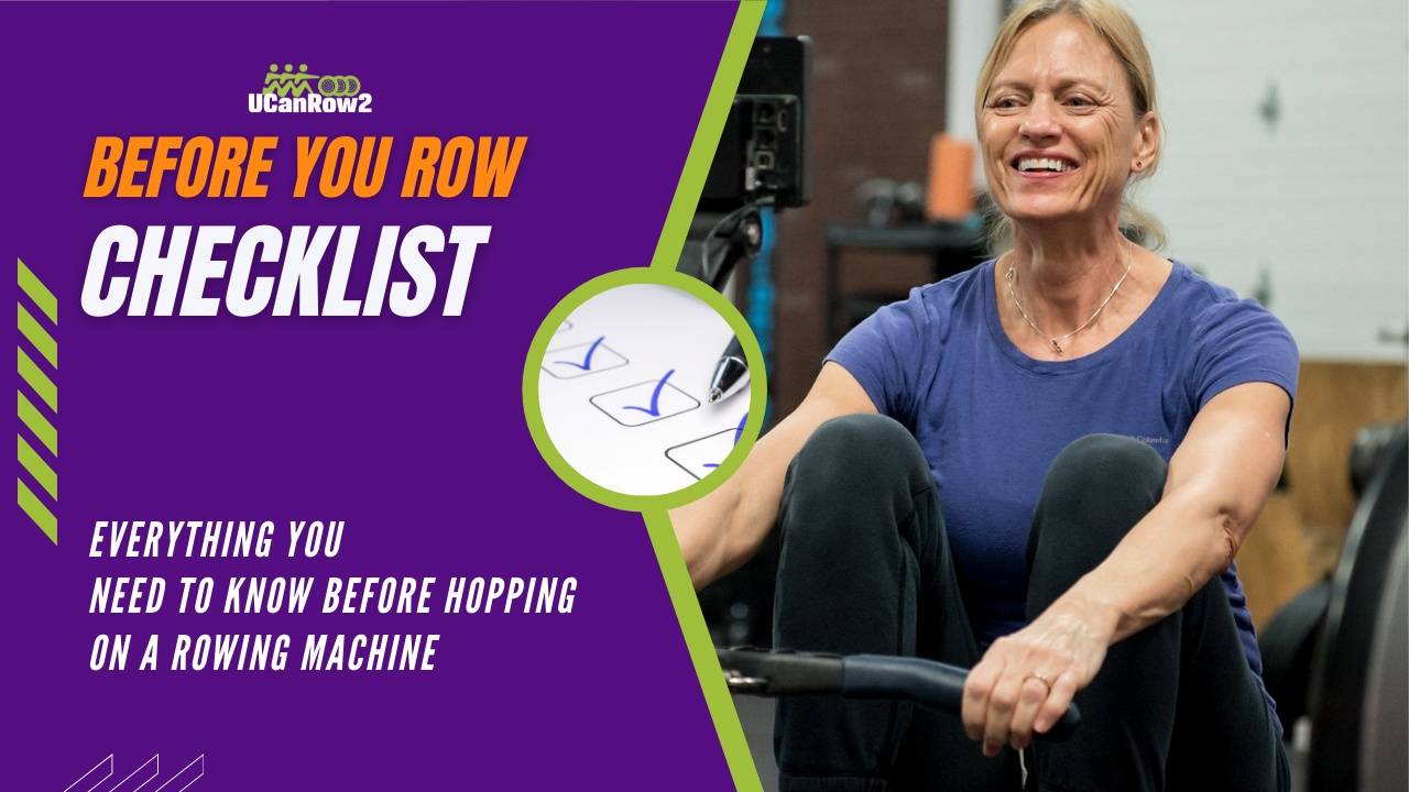 Ucanrow2 workouts hotsell