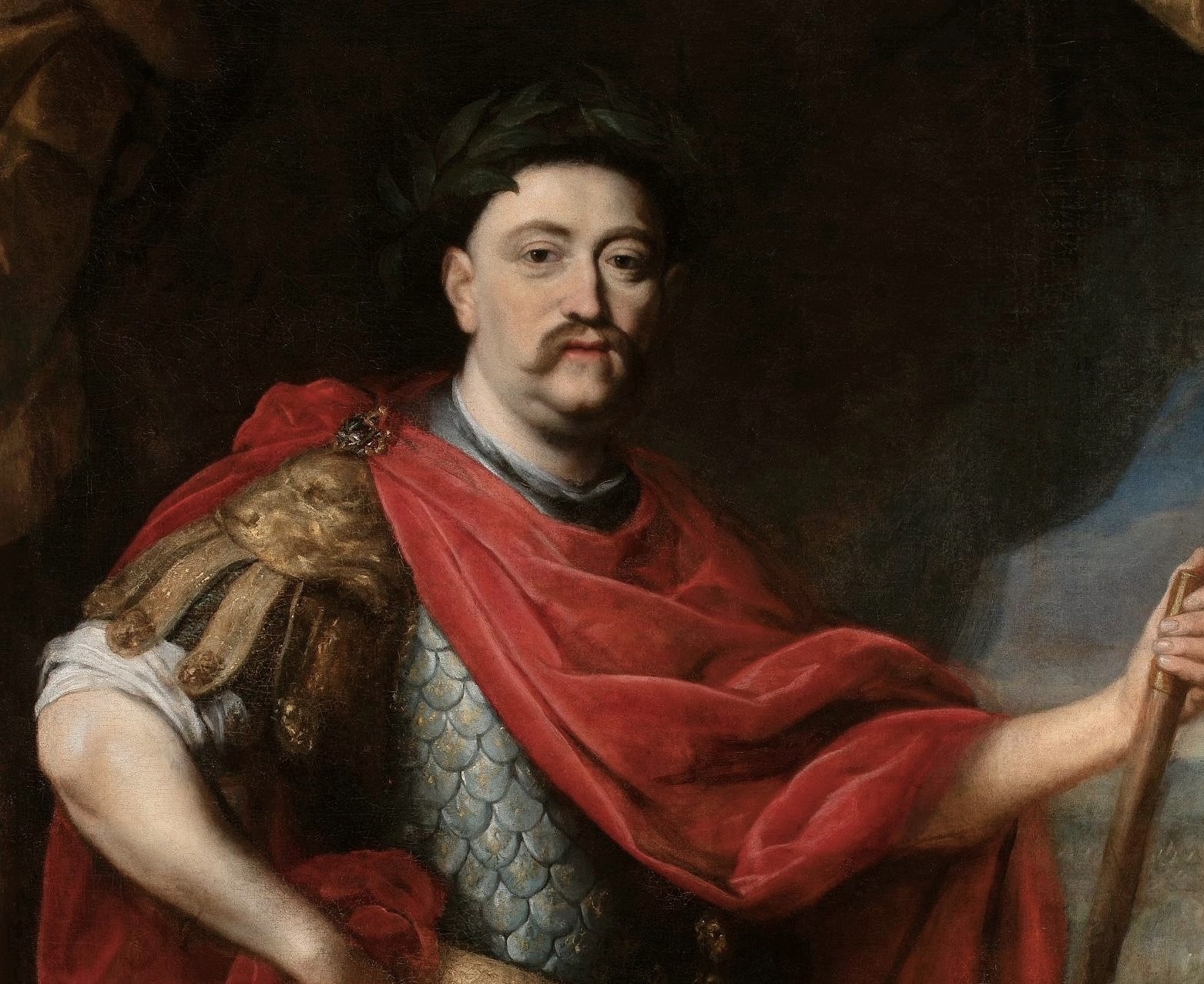 Person of the Year on Twitter "The person of the year for 1683 is John