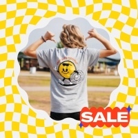 miss out on a camp tee? ☹️

Order on our website and have your shirts mailed directly to you!! 
➡️ okag.shop/products/oym-c…