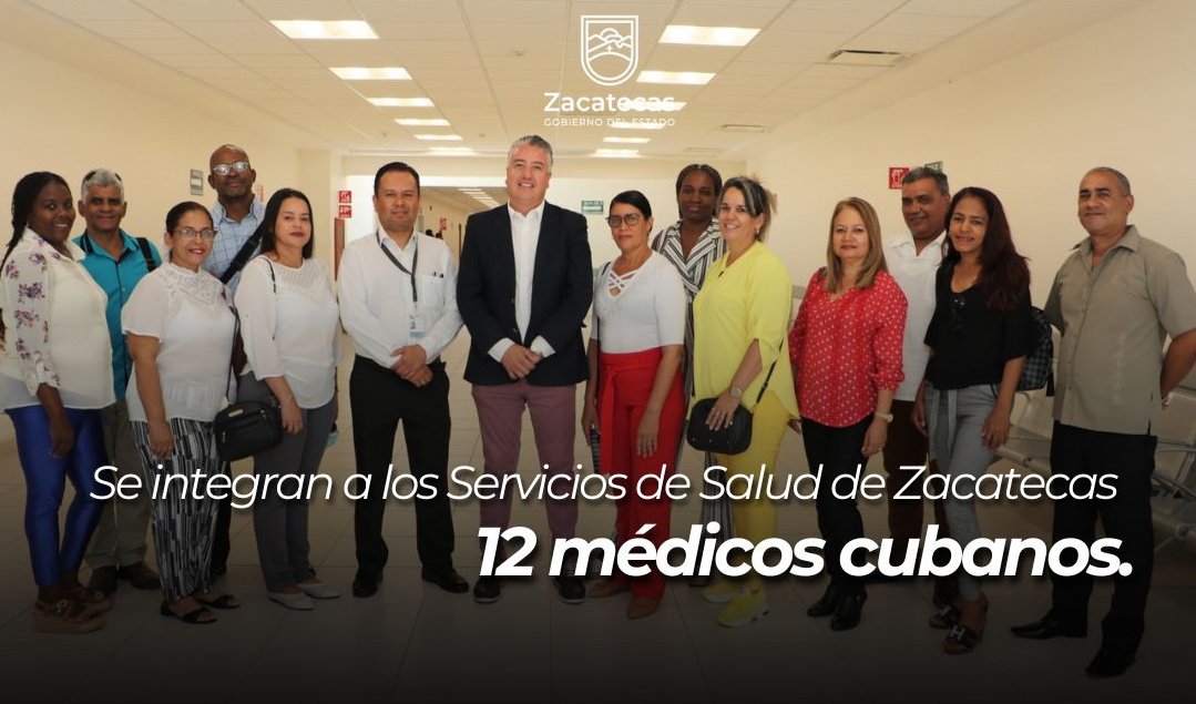 PED Zacatecas tweet media