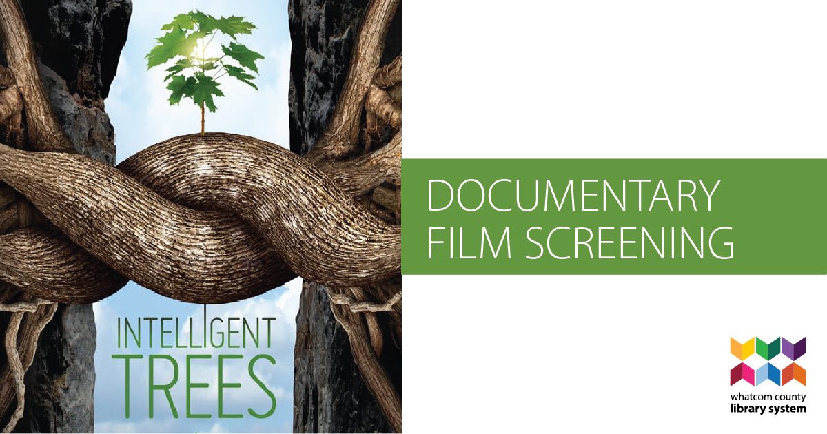 WhatcomCountyLibrary tweet media