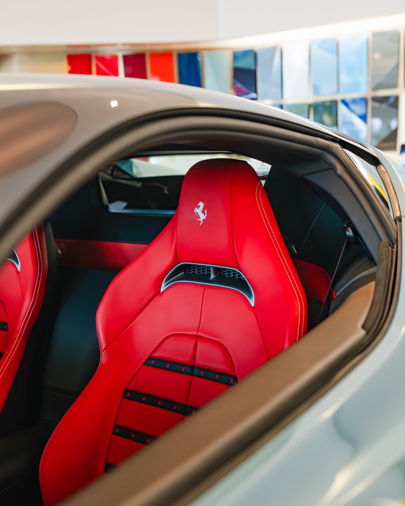 ferrariLINY's tweet photo. Rev up your Monday blues with a dash of Ferrari magic. Get ready to indulge in the breathtaking beauty and pure adrenaline of this SF90 masterpiece! 💨✨ #MaranelloMonday #LiveLifeToTheFullest https://t.co/5hl2RYUGKb