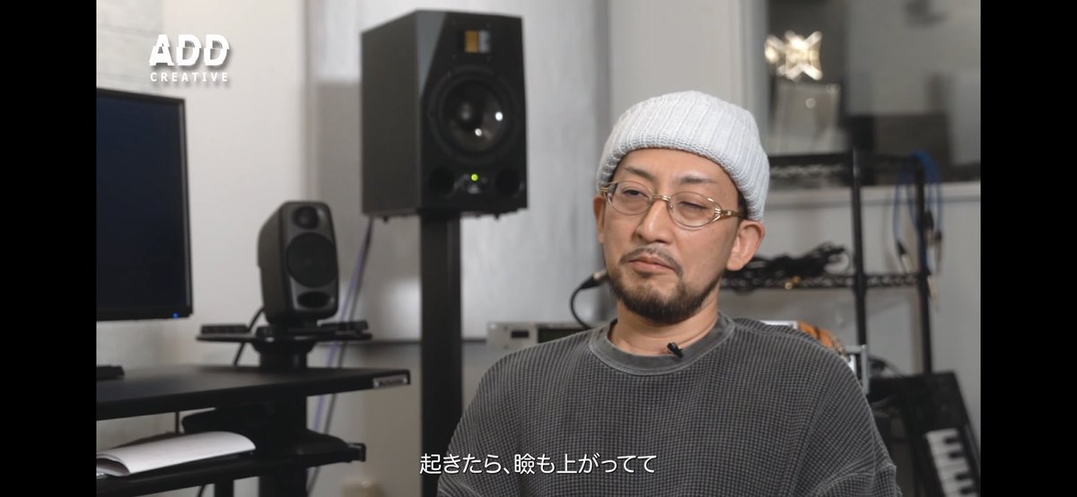 cfjmtw2's tweet photo. 重症筋無力症で目のピントが合わず、瞼も上がらなかったNORIKIYOが大麻クッキーを試した結果 https://t.co/puLL3yD5Ul