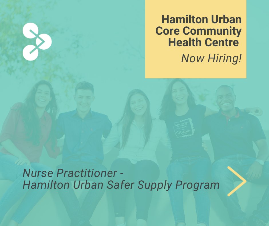 Greater Hamilton Health Network on Twitter "Our partners are hiring