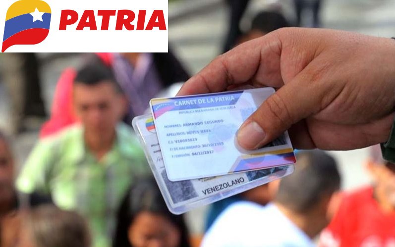 #Publicidad
🔥🤑🇻🇪Inició el pago de dos Bonos de la Patria por $3,7 y $5,5 |Lunes 10 de julio 2023.  

El sábado 8 de julio 2023 inició en Venezuela el pago de dos Bonos de la Patria. Ambos forman parte de los 25 Bonos de la Patria...   
🇻🇪Sigue leyendo👇
bit.ly/3rngwAJ