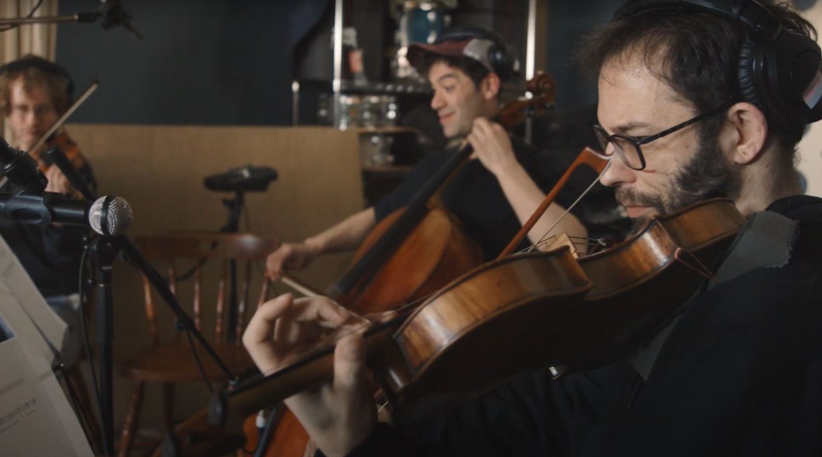 🌴''Each time you explore the jungle or the rest of the world by yourself, there are no voices; as soon as you are more than one, the voices come in.''

🎵The music in Ancestors perfectly captures the essence of the game's themes and atmosphere.

 ow.ly/OMbz50OIev8