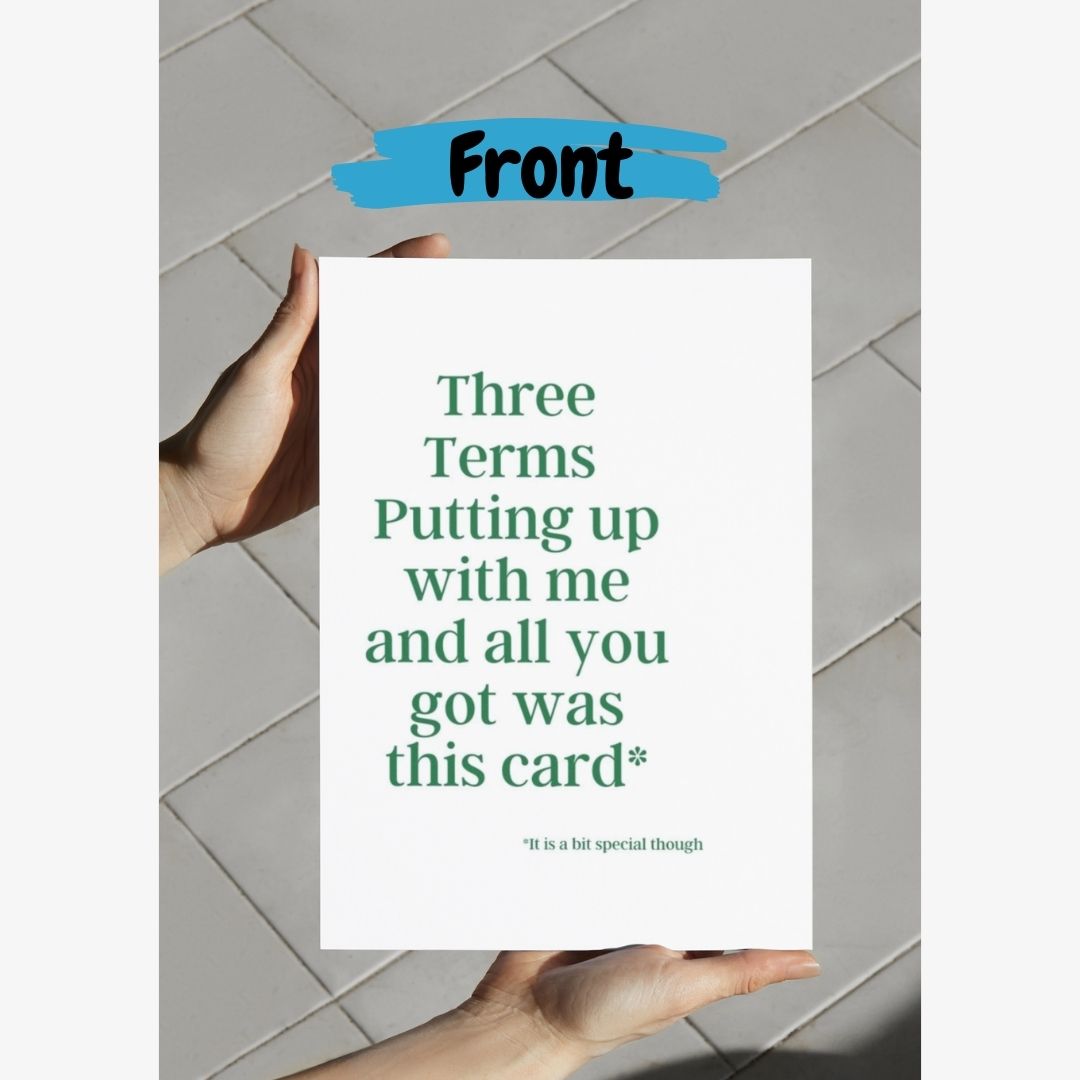 Thepaperconcept's tweet photo. 🌿 Looking for the perfect gift for school leavers? Look no further! Introducing our unique Seed-Embedded Cards, a thoughtful keepsake that's both a gift and a card, all in one. 🎁✉️

👉🏽 Visit our website now:
https://t.co/4bad9WsLC7 https://t.co/aQVPbSvrhU