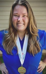 GoGPTC's tweet image. Congratulations to Maghen Hicks! This GPTC practical nursing student won the first-place prize at the national SkillsUSA competition. Plus, she already has an in-field job lined up! 🥇👏

Read more:
ow.ly/lLP050P7FYX

#TheWayForward
#GoGPTC