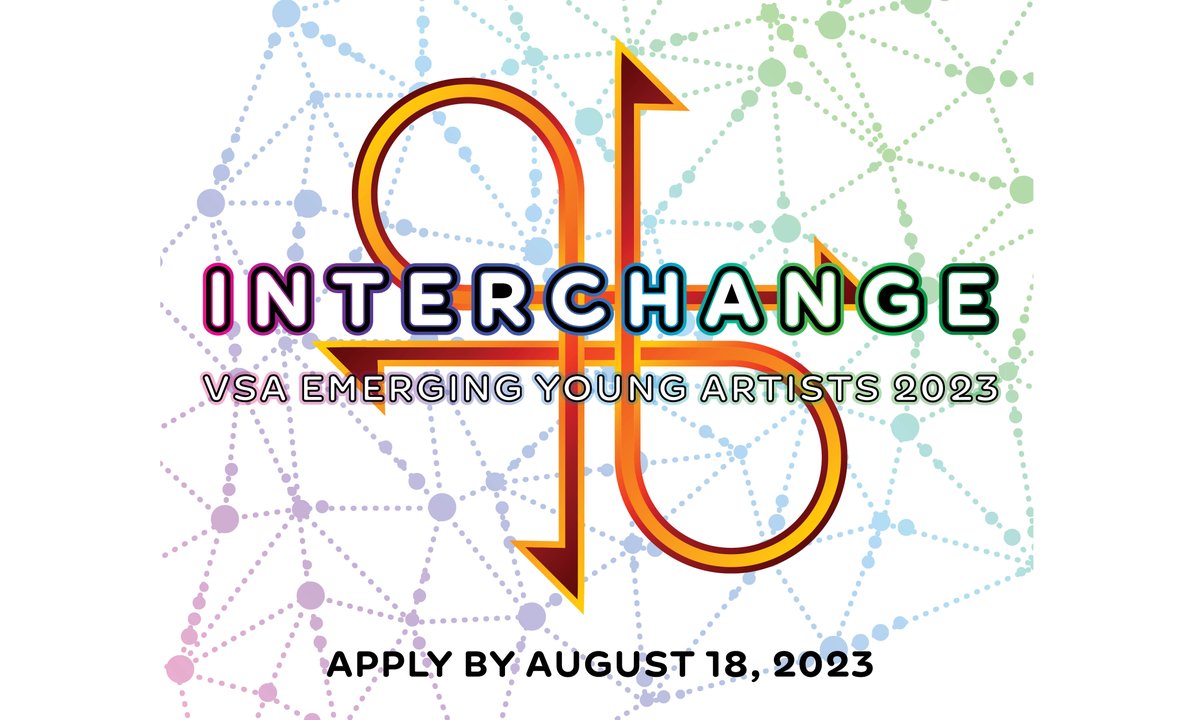 CALL FOR ARTISTS! U.S.-based visual artists with disabilities, ages 16-25 are invited to apply! 15 winners will be awarded $5,000, plus prof. development at the Kennedy Center &amp; a tour of their art with this year's collection. Apply by August 18, 2023 at artist.callforentry.org/festivals_uniq…