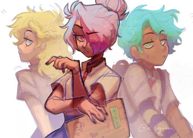 The silly#fnafhs #FHS 