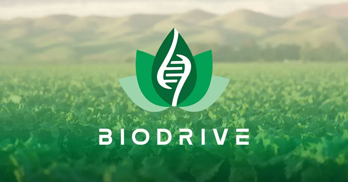 We are delighted to welcome <a href="/biodrive_inc/">BioDrive</a> as a new BioMADE member! BioDrive is focused on plant based bio-production for scalable and sustainable innovation. biodrive.io