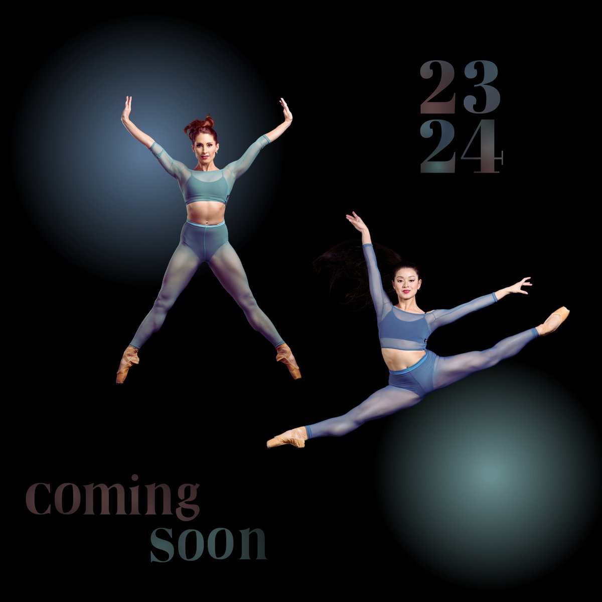 23/24 Season loading…
Season announcement coming THIS WEEK!
alabamaballet.org
📷 Michael J Moore