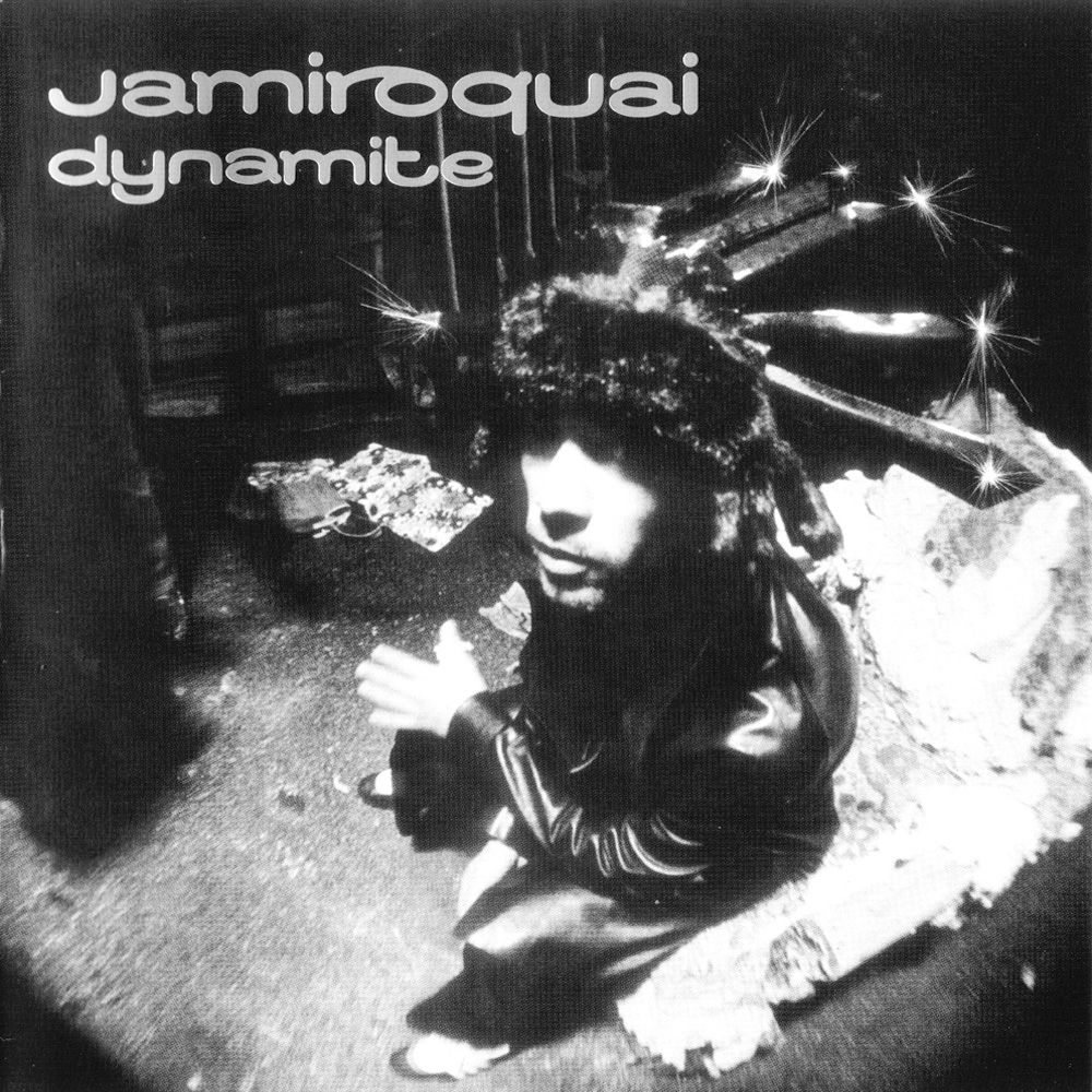 funkyredpandas's tweet photo. The 12 Weeks of Funkmas. Our Album influences. Week 6 Big Stu our funky bassist chose Dynamite by @JamiroquaiHQ
Our Funkmas playlist - https://t.co/cOsRsfJxBG… 

#funkmas #jamiroquai  #funk #disco #acidjazz  #thefunkyredpandas #funkyscotland https://t.co/M1ic3IzWqy
