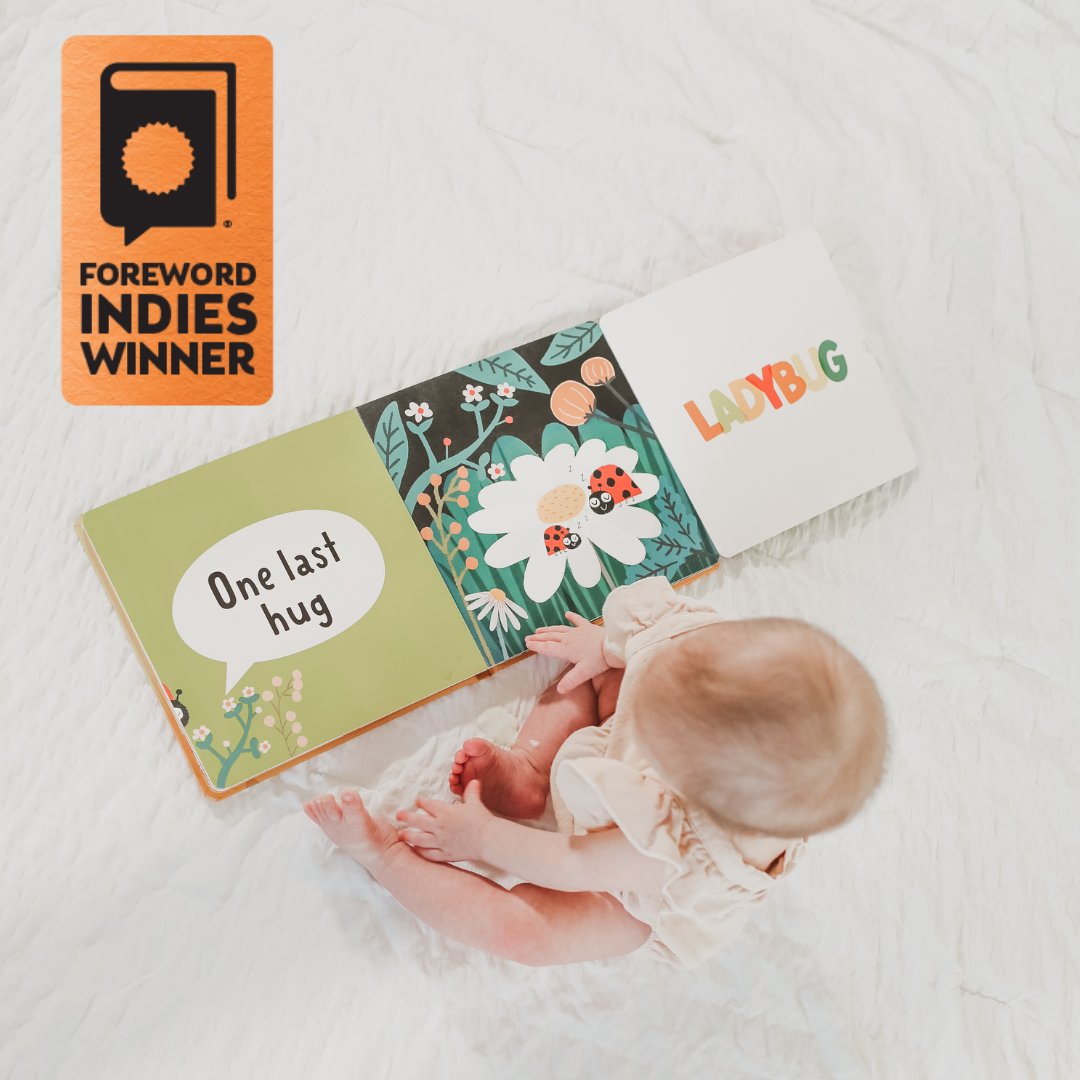 LucyDarlingShop's tweet photo. Did you know that our beloved book, Grab your Pillow Armadillo, is an award winning book? It was awarded the “Best in Picture Books” by the @forewordreviews Indies Awards. Thanks so much for this awards. It means so much to us. #forewordreviews #indiesawards #indiebooks https://t.co/kVTNyiA8Dr