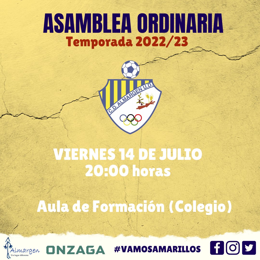 CD Almargen Unión Dva tweet media