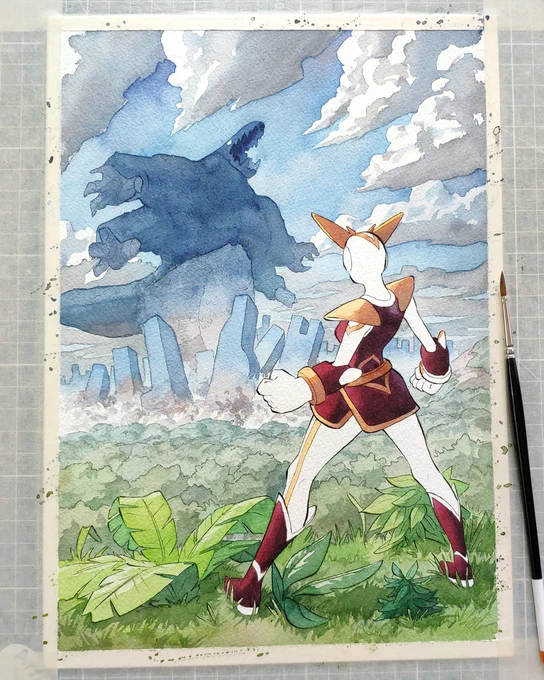 More process 