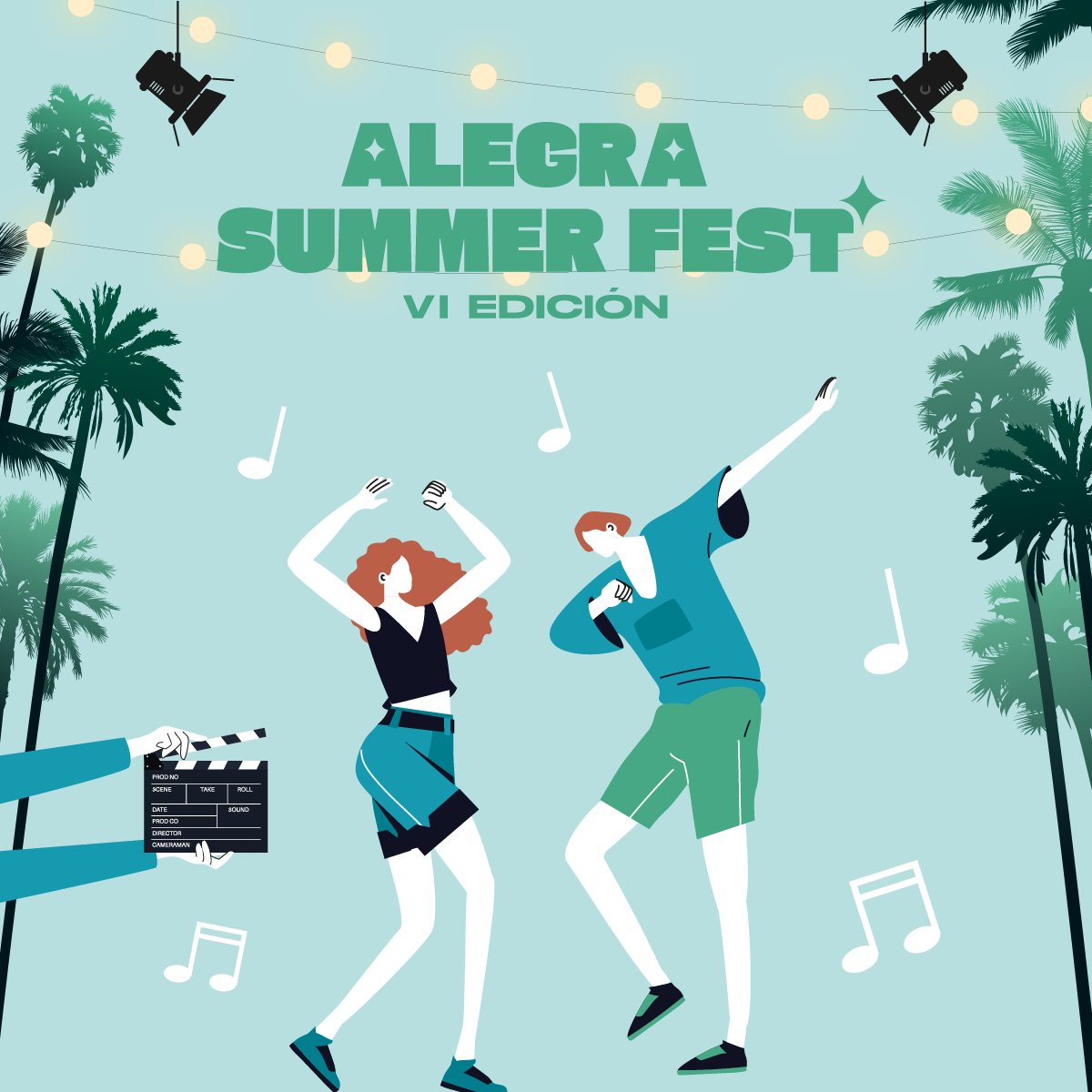 The Style Outlets (@madrid_style) on Twitter photo ¿Aún no has venido a disfrutar del <a href="/ParqueAlegra/">ParqueAlegra</a> Summer Fest?🌞🎶
Ven y cena en familia al aire libre escuchando tu género musical favorito. Suena bien, ¿verdad?
Toda la programación aquí 👉ow.ly/tNJT50P62M1 ¿Aún no has venido a disfrutar del <a href="/ParqueAlegra/">ParqueAlegra</a> Summer Fest?🌞🎶
Ven y cena en familia al aire libre escuchando tu género musical favorito. Suena bien, ¿verdad?
Toda la programación aquí 👉ow.ly/tNJT50P62M1