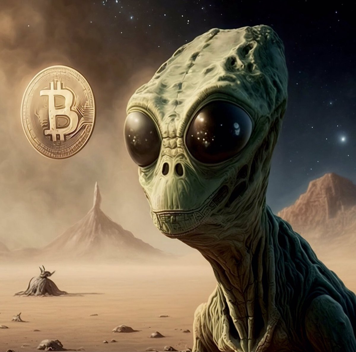 saylor's tweet image. They all want your #Bitcoin.