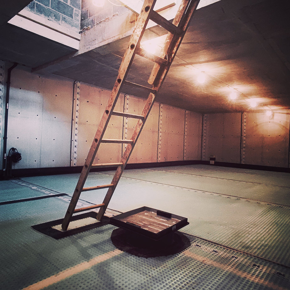 The Artistry of Structural Waterproofing
Stonehouse - nobody does it better! Projects led and photos supplied by our Lead Operative Jac.