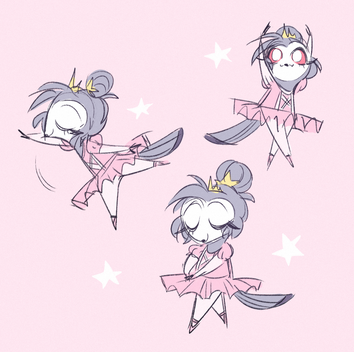 벤티 Venti tweet media