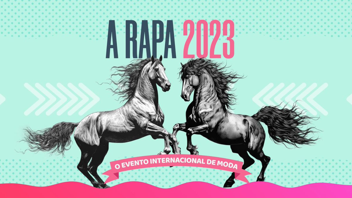 🎉Querid@s TROULEIR@S 🎉

Esta semana ademàis do mércores, temos unha cita mañá martes na Televisión de Galicia, cun especial “A Rapa, o evento internacional de moda”!! Ás 23:15, en todas as vosas pantallas! 
E que VIVA A TROULA!! 💃🏻💃🏻