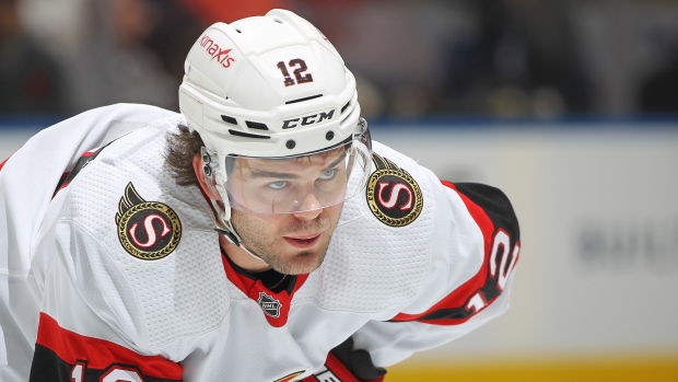 TSN 1200 Ottawa tweet media