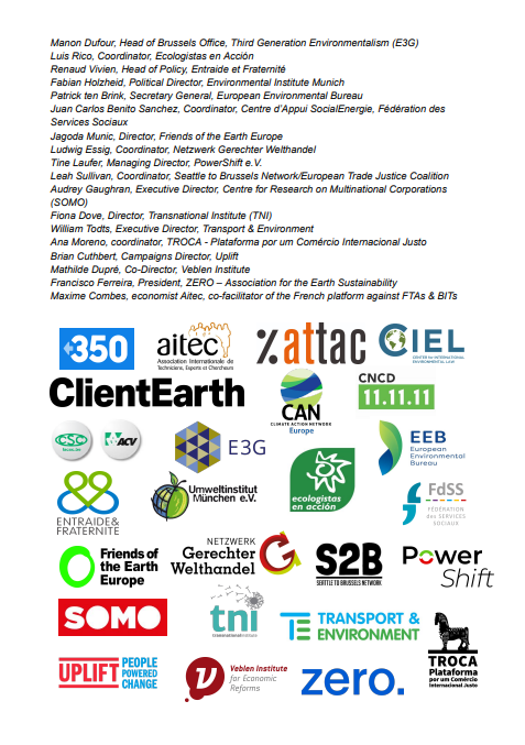 2⃣5⃣ NGOs have just written to the 🇪🇺 Energy Ministers to support the @EU_Commission proposal to #ExitECT
@350 @ClientEarth @ciel_tweets @CANEurope @cncd111111 @e3g @Green_Europe @foeeurope @transenv @acv_csc_europe @PlataformaTroca @TNInstitute ...
👉 veblen-institute.org/ecrire/?exec=a…