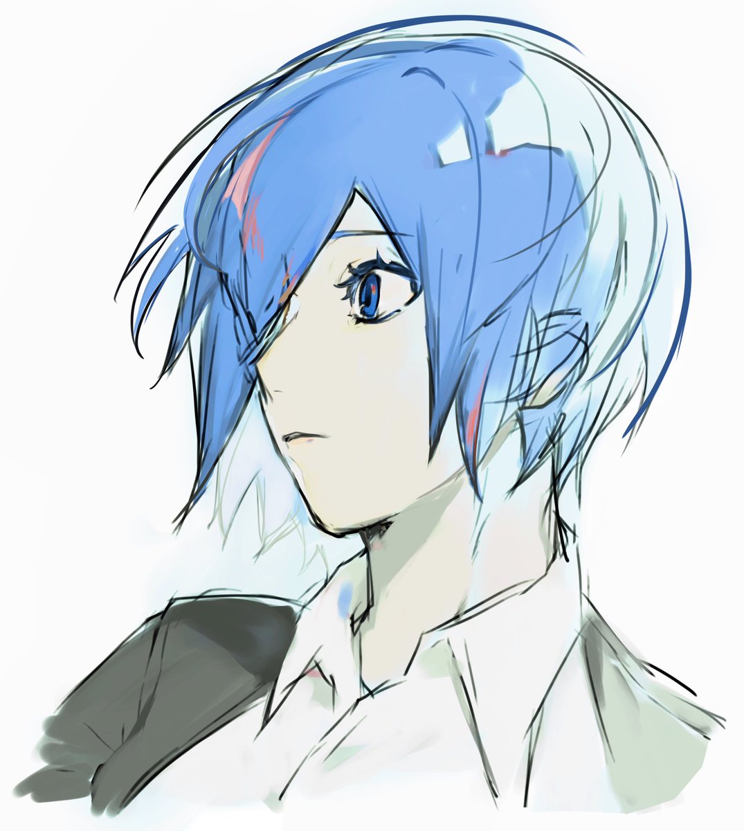 Coffee33UwU's tweet photo. #東京喰種 #TokyoGhoul #霧嶋董香 #rkgk #roughsketch
Rough sketch of the Queen of One-Eyed King 👑 ✎ https://t.co/FxQvMJfrl1