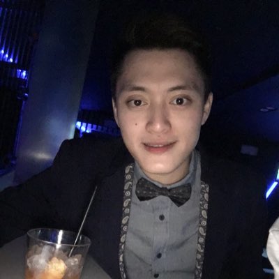 Travislai77's tweet photo. #NewProfilePic (新個人資料照片) https://t.co/ic8UNRXp5O