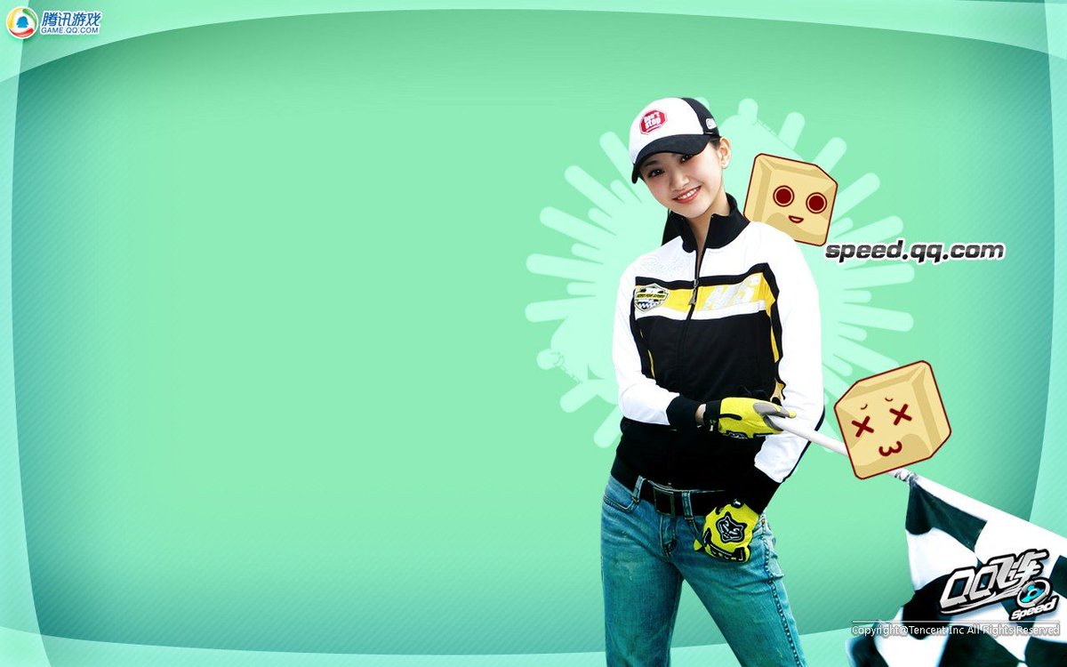 MartanaUtama's tweet photo. This is very adorable. #fun #QQSPEED #mobilegames #qqspeed #racingsim #爆ドリ #爆ドリファッション #週刊爆ドリ速報 https://t.co/wyZDBMWnEk