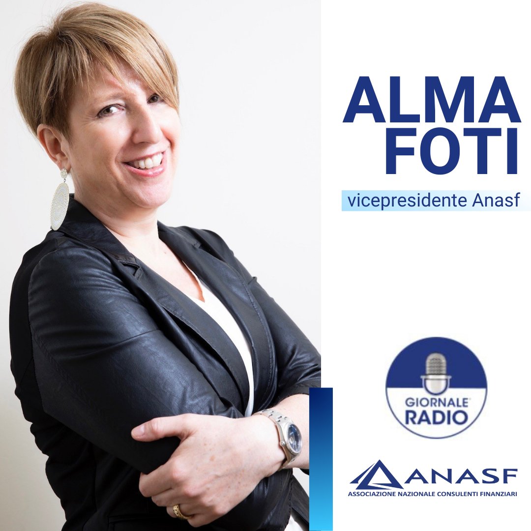 “È fondamentale avere sempre un ampio orizzonte temporale nell’analisi dei mercati. Noi consulenti finanziari aiutiamo i clienti a gestire l’emotività, attuando con loro una pianificazione finanziaria che mantiene nel tempo obiettivi, esigenze e propensione al rischio,