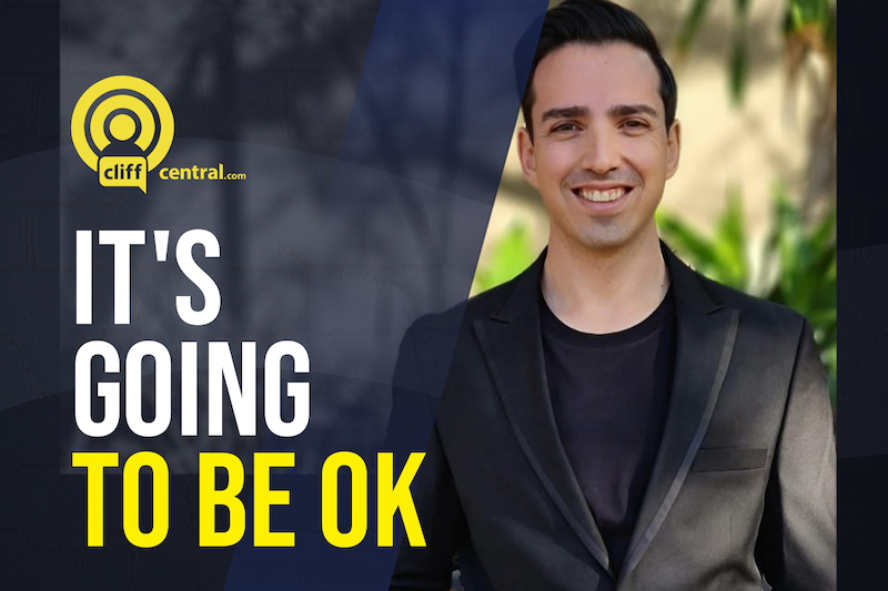 _TheRealNetwork's tweet photo. How to beat procrastination! 

@DrHananBushkin gives advice on how to stop procrastinating and get things done, using discipline and motivation… 

#ItsGoingToBeOk📲https://t.co/0vIMG59Yo4 https://t.co/9bM4FRBgls