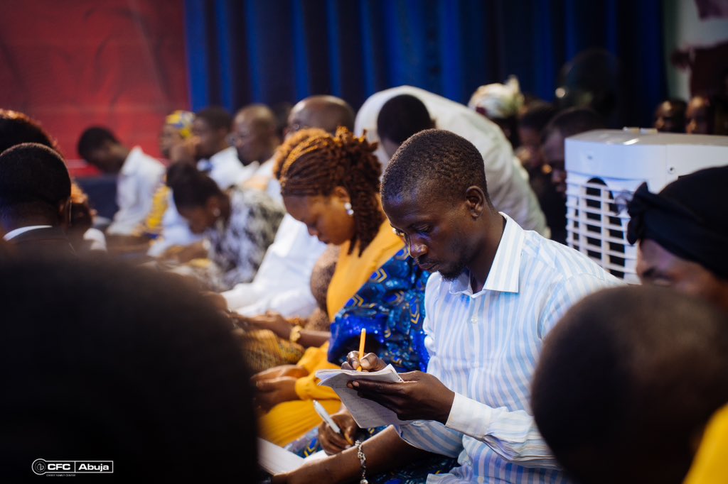 CFCAbuja's tweet photo. 1 Timothy 4:8 KJV
Spirituality is profitable unto all things. It's who we are.
#DaysofRefreshing
#ChristFamilyMinistry
#LoveIsKing https://t.co/oOCF0SxiFo