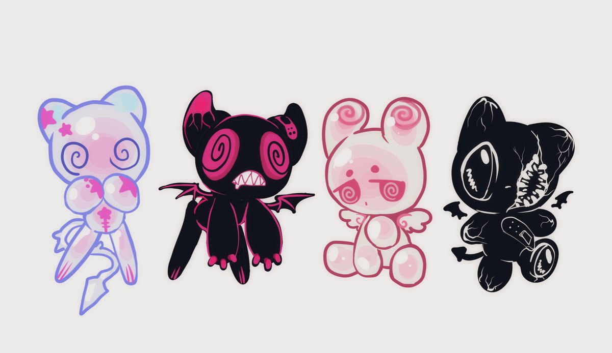 devilØ (@amatou_akuma) on Twitter photo 