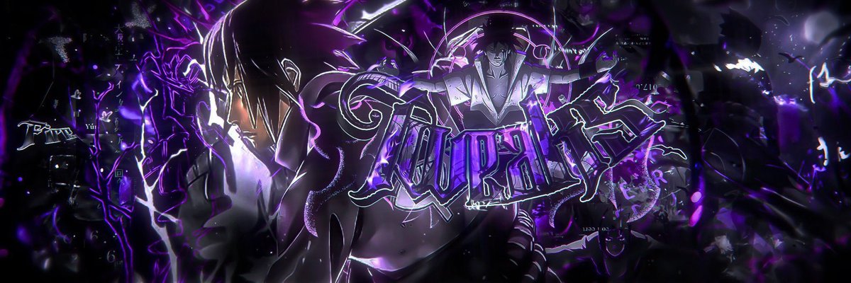 EdikCernenko's tweet photo. Free Header Giveaway:
Rules:follow+rt
In reply write ur character https://t.co/klo8DmTLpu
