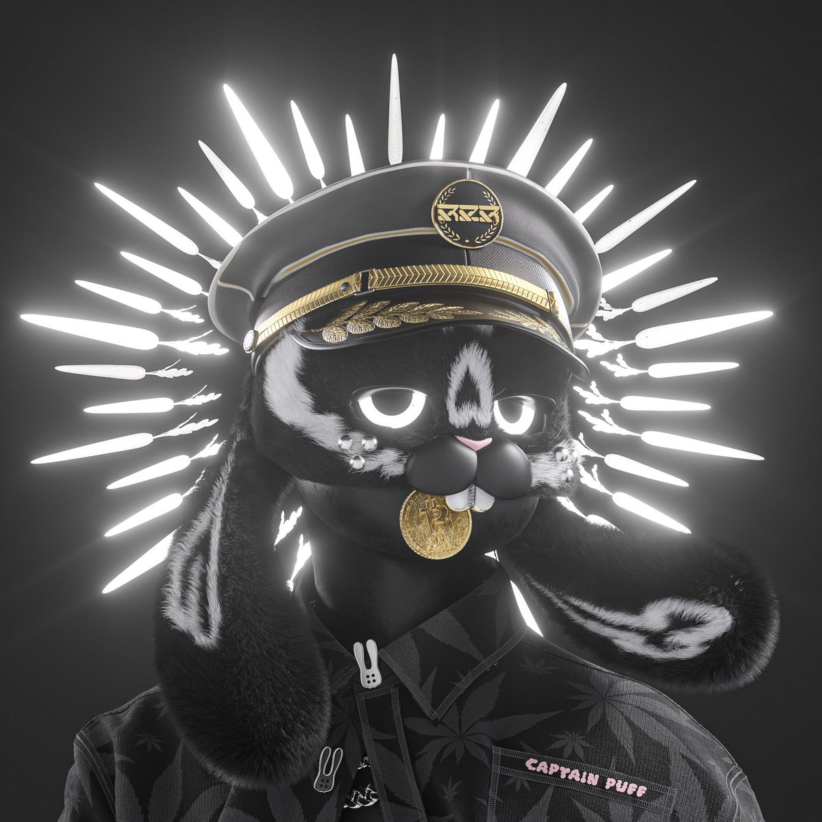 Just got surprised with an honorary <a href="/Pacemaker_NFT/">Pacemaker NFT</a> 
Thank you <a href="/loopinglovers/">Loopinglovers</a> <a href="/Pacemaker_NFT/">Pacemaker NFT</a> <a href="/tilljagla/">Till | Pacemaker 🐰 Flowers For Society 🌷</a> @kon_melzer <a href="/juljan1311/">Julian | Pacemaker</a> <a href="/chrisnickel/">Chris Nickel</a> <a href="/wxkander/">wakander</a>  and all the other TeamMembers&amp;Community!
still so stoked! LFP 🥕