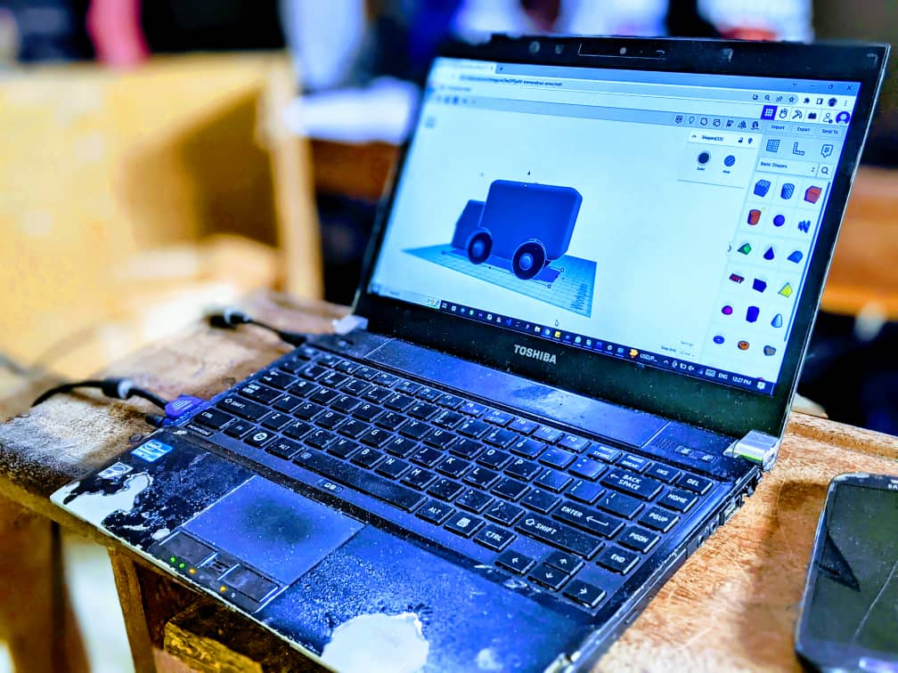 tic_summit's tweet photo. Join us at the TiC Bootcamp and discover the incredible world of robotics and unleash your creativity and problem-solving skills with hands-on projects and guidance from skilled mentors.

Register: https://t.co/svpUBvq5c0 https://t.co/ovF7euJN9Y