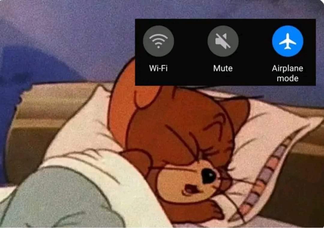 Me: * if you need me call me *

Also me: