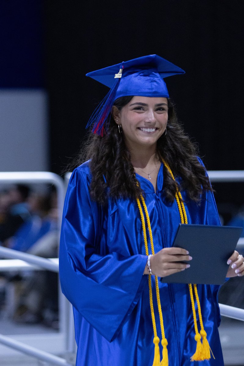 RVCSchools's tweet image. The Class of 2023 #GameOnRVC #LikeACyclone